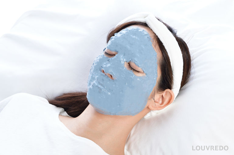 大阪市のエステ ニキビにも効果的なエレキパックのご購入には