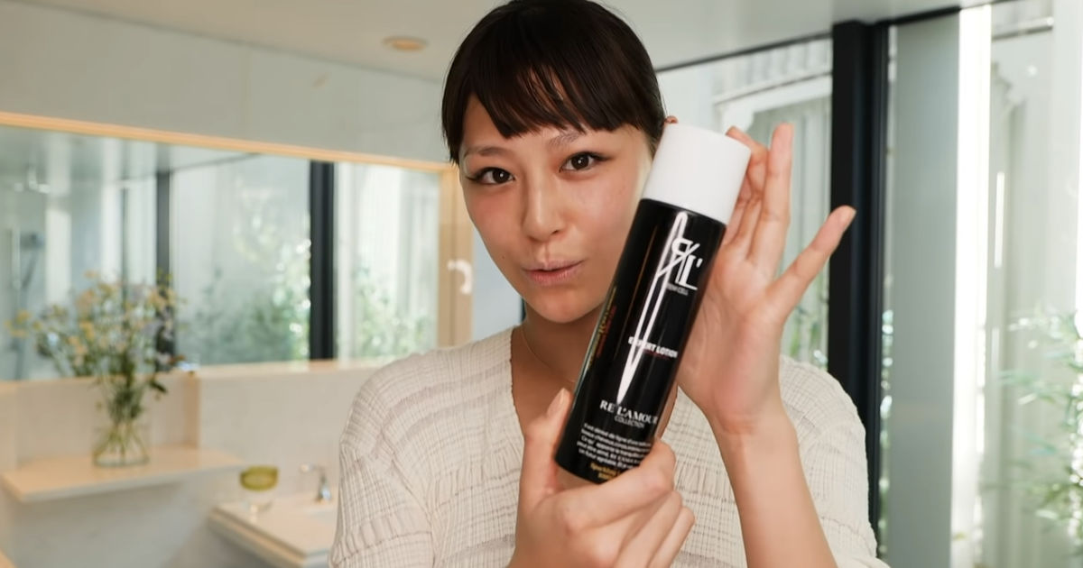 MARILIA フィニッシュローション 新品 マリリア 未開封