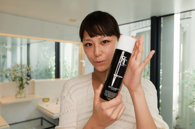 大阪 リアムール】西内まりやさんもご愛用 エキスパートローション