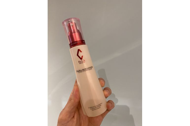 リアボーテ グランスキンローション（化粧水） 肌密度アップ✖️エイジングケア◎毎日使いたい化粧水【グラン