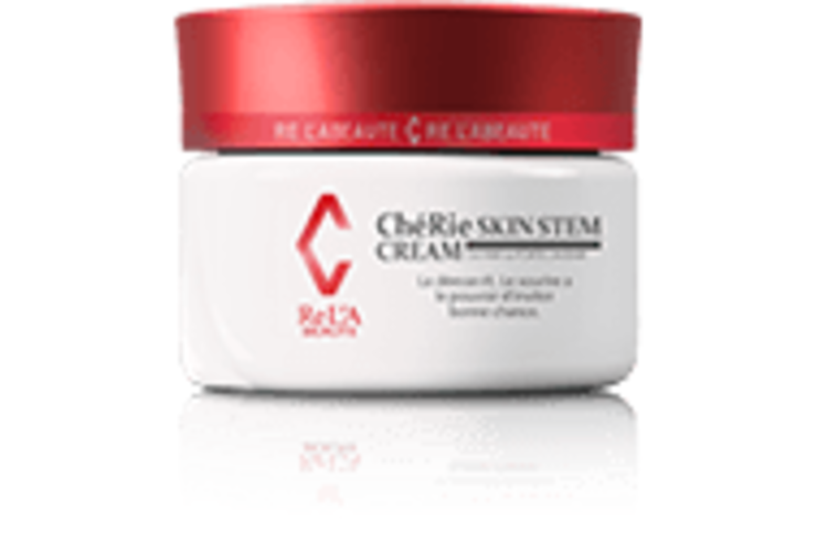 リアボーテ　シェリースキン