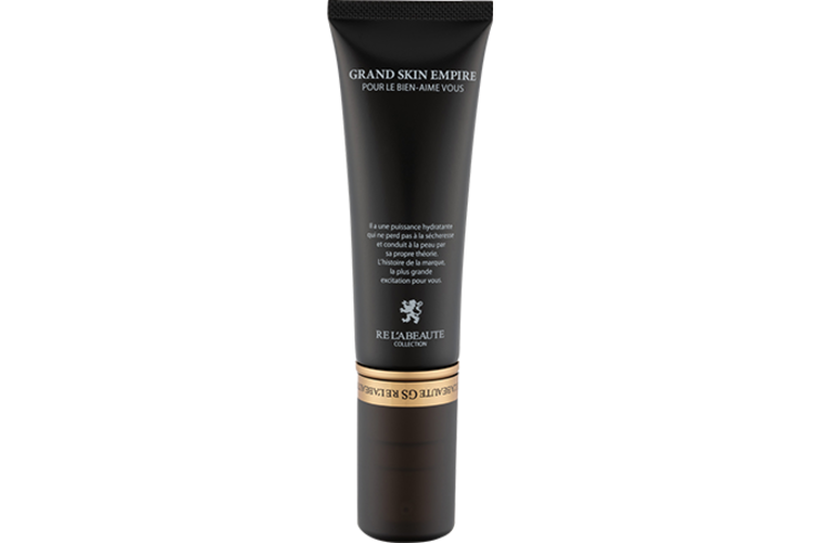 リアボーテ　グランスキン　エンパイア