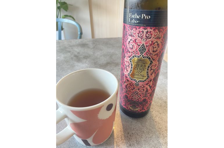 プロラボ　酵素ドリンク