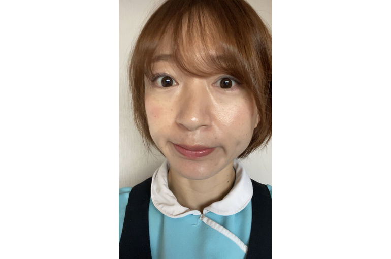 リアボーテ　ccクリーム