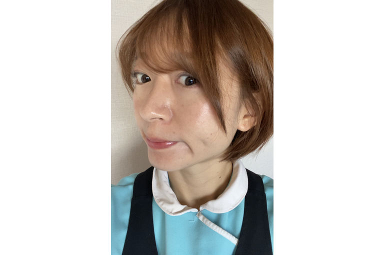 リアボーテ　ccクリーム