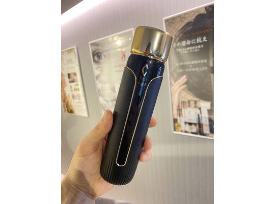 エクラボーテ　美顔器
