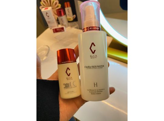 【週末限定価格】リアボーテ　リムーバー&ウォッシュ 週末限定価格】リアボーテリムーバー&ウォッシュ