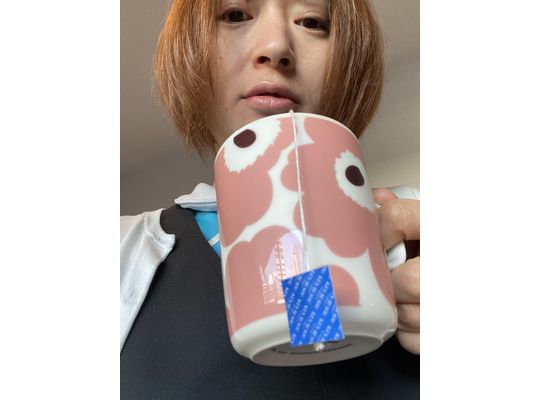 リアボーテ　健美草