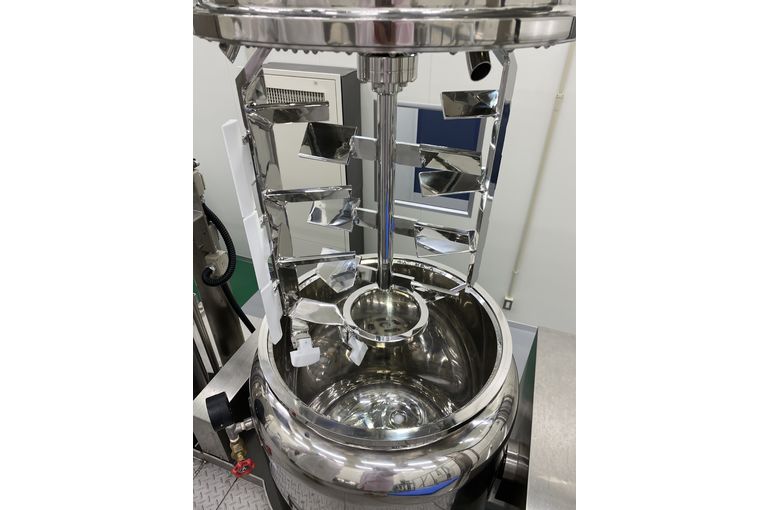 リアボーテ　大阪