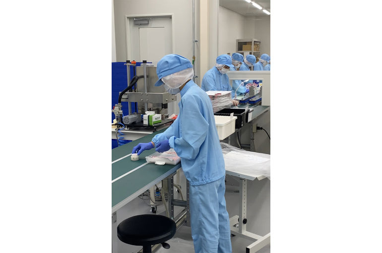 リアボーテ　大阪