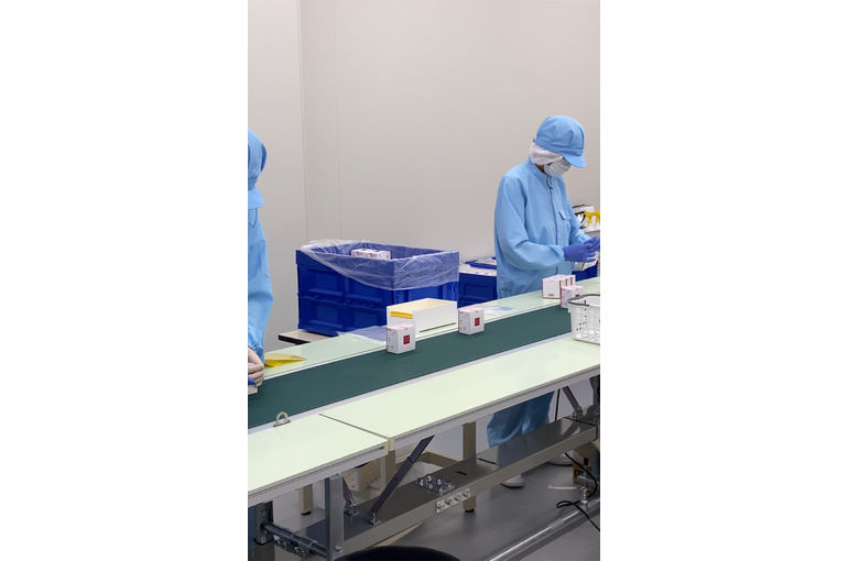 リアボーテ　大阪