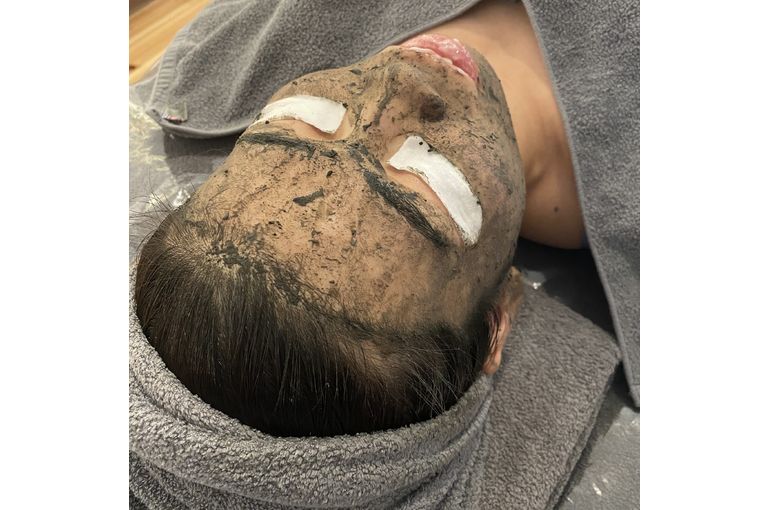 リアボーテ　ハーブトリートメント