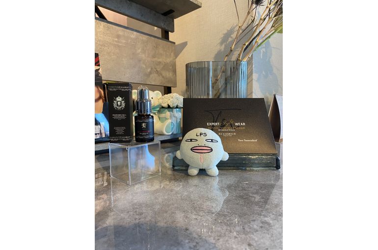 リアボーテ　ディゾセラム