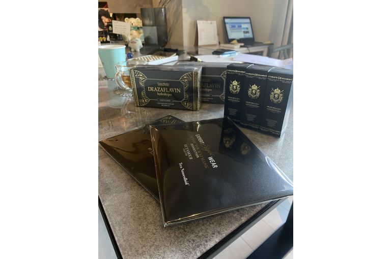 リアボーテ　ディゾセラム