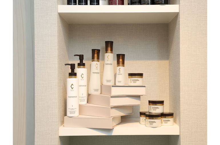 リアボーテ　クレアスキン