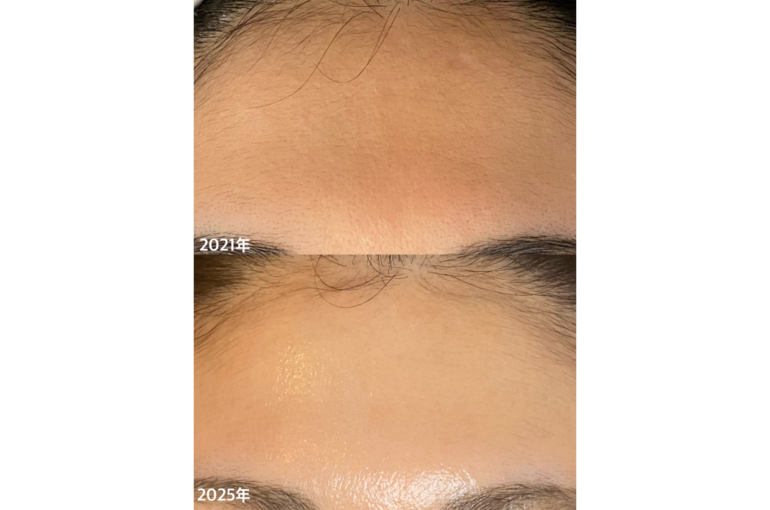 リアボーテ　化粧品