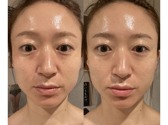 リアボーテ　化粧品