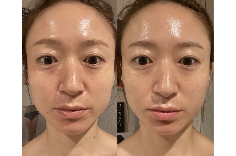 リアボーテ　化粧品