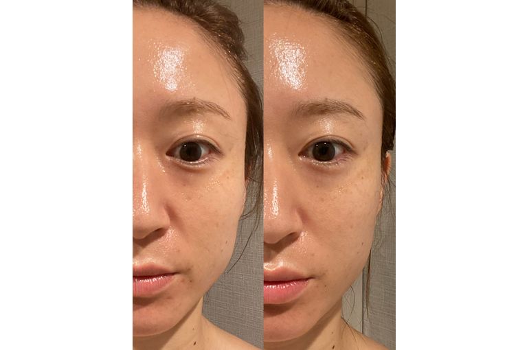 リアボーテ　クレアスキン