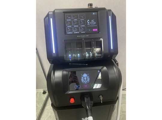 リアボーテ　化粧品