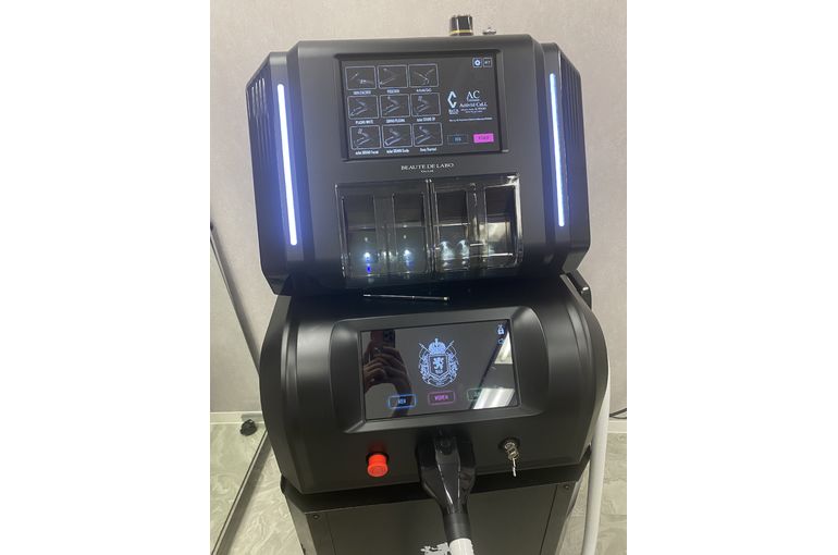 リアボーテ　化粧品