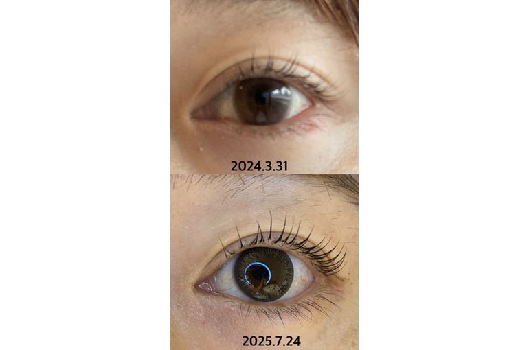 リアボーテ　化粧品