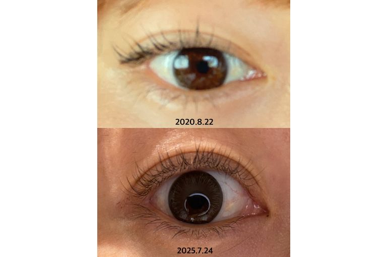 リアボーテ　化粧品