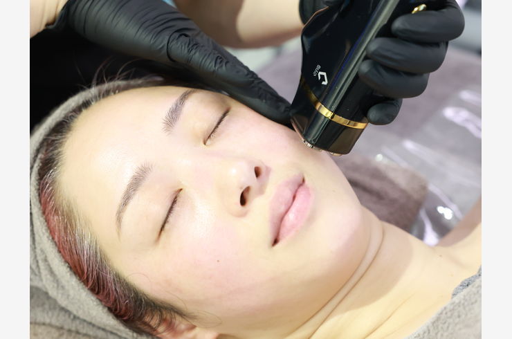 リアボーテ　ACトリートメント