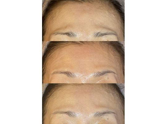 リアボーテ　化粧品