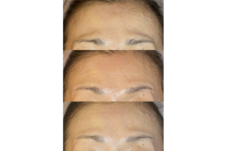 リアボーテ　化粧品