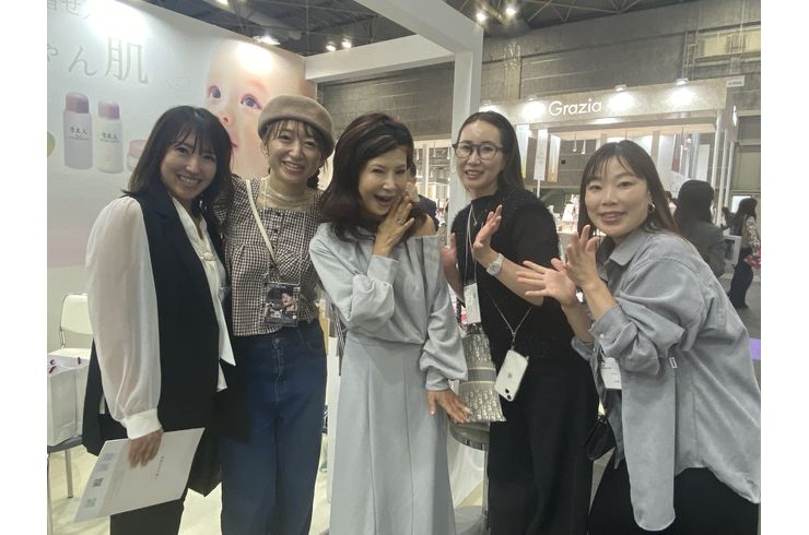 雪美人　取扱店