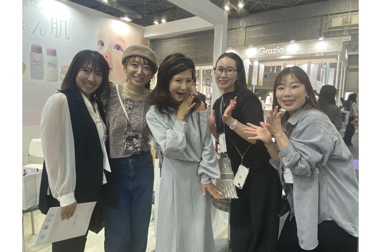 雪美人　取扱店