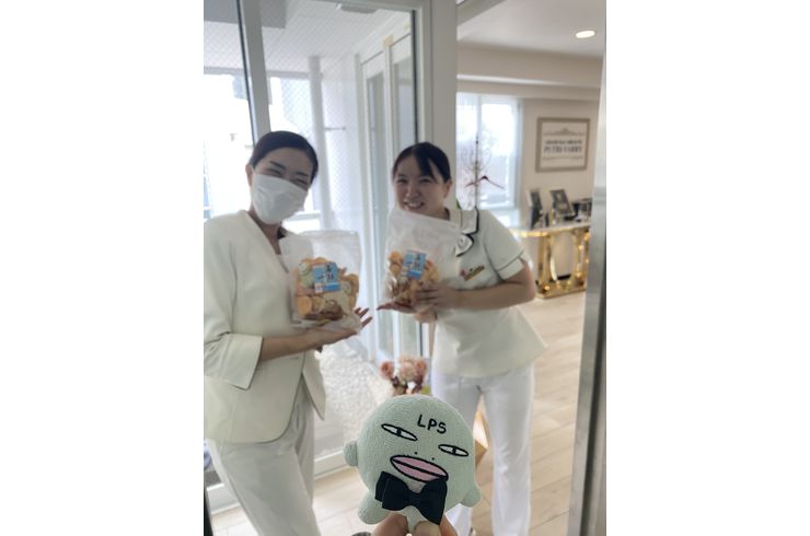 リアボーテ　大阪