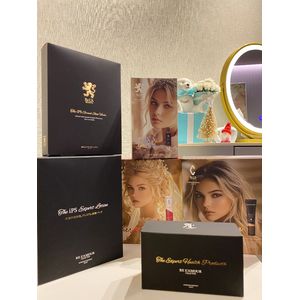 リアボーテ 大阪】クリスマスコフレ クレアスキン 2024