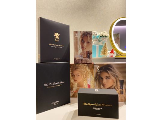 最新の美容情 | 大阪市のエステサロン・La-limaはスタッフブログを更新