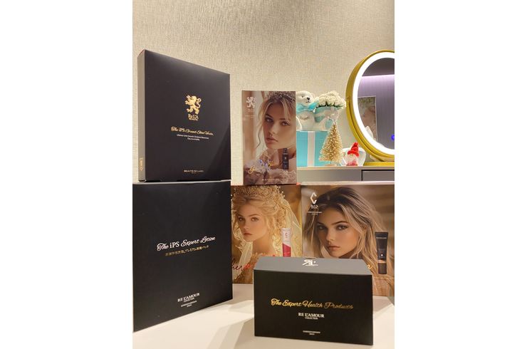 リアボーテ　クレアスキン