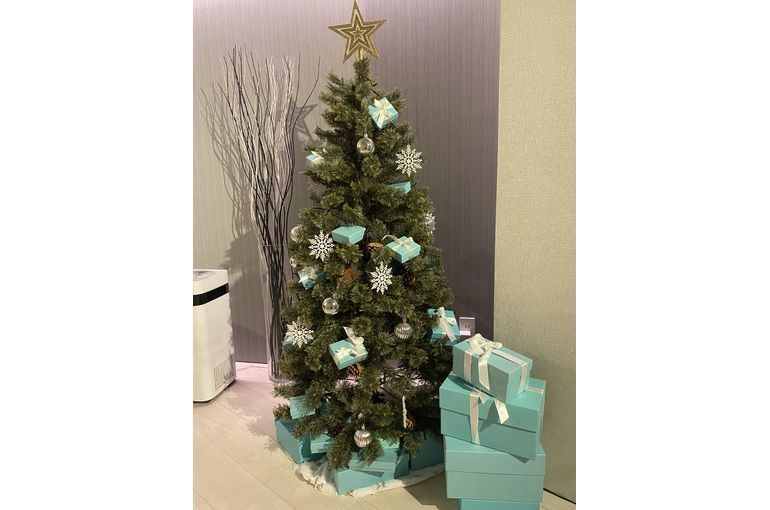 リアボーテ　クレアスキン