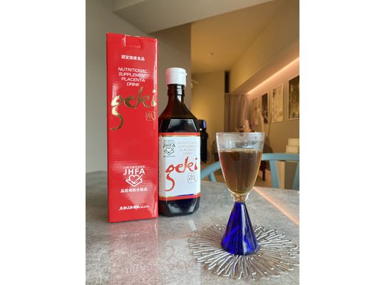 プラセンタ激　取扱店