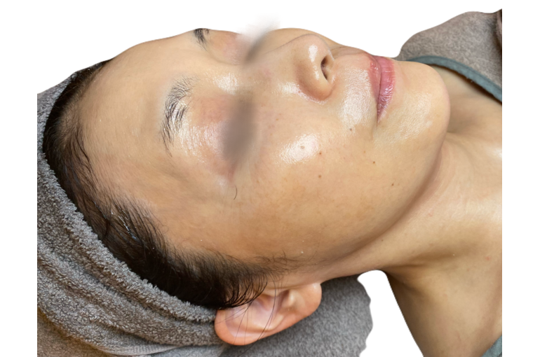 リアボーテ　化粧品