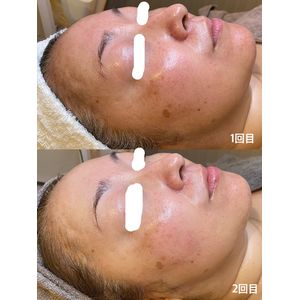 リアボーテ　化粧品