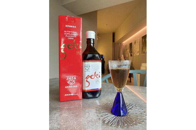 プラセンタ激　口コミ