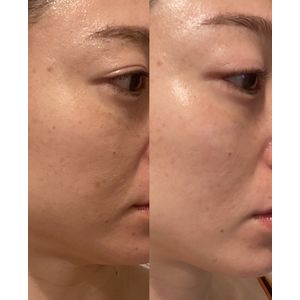 リアボーテ　化粧品