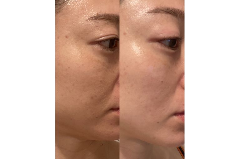 リアボーテ　化粧品