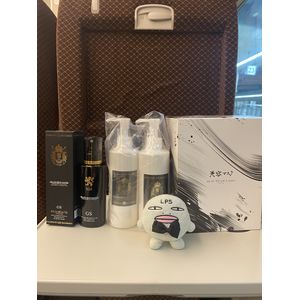 リアボーテ　化粧品