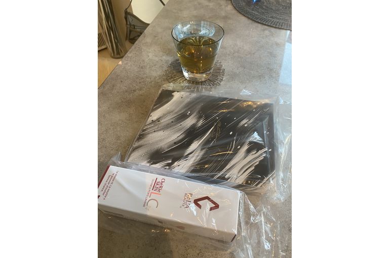 リアボーテ　化粧品